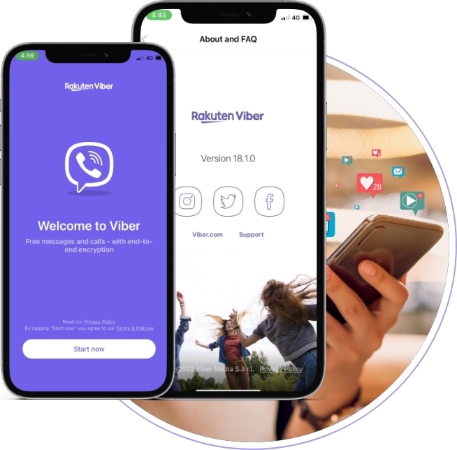 Viber通话下载:Viber网络电话/通话下载与功能全解析 Viber通话下载:Viber网络电话/通话下载与功能全解析